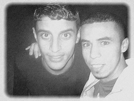Me feat Houcine